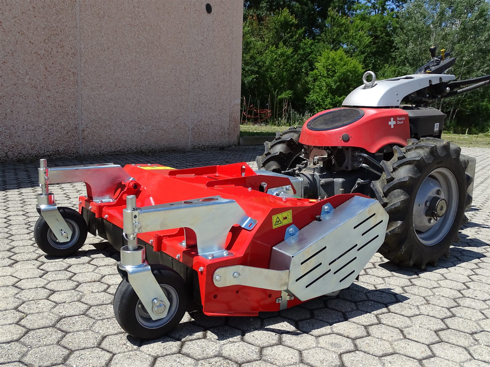 Trinciaerba TR-HD